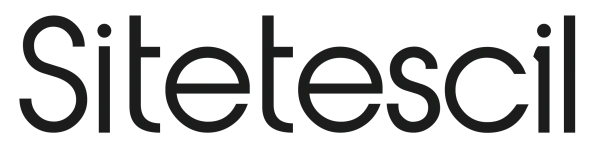 Sitetescil | E-Ticaret Sitesi - Firma Tanıtım Sitesi