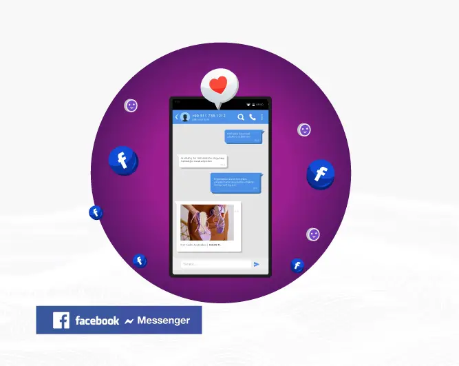 Facebook Messenger