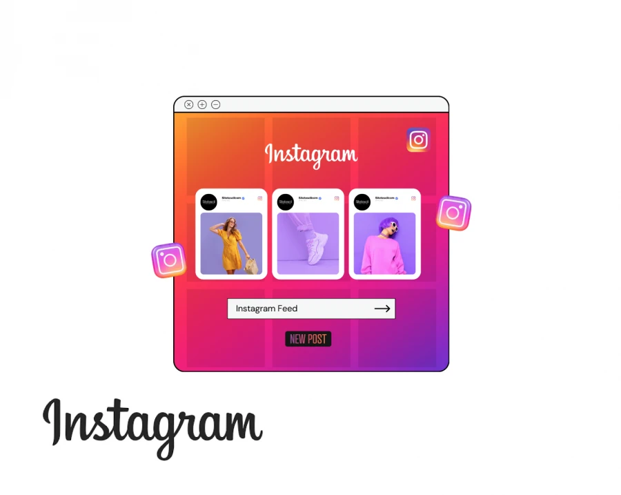 Instagram Feed