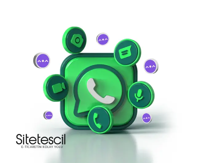 Whatsapp Uygulaması